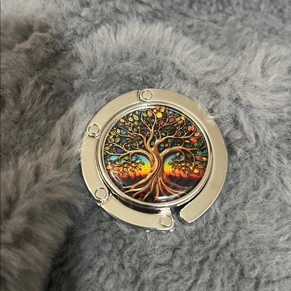 Bag Portable Hook NWT ❤️ - Picture 2 of 8